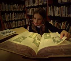 Powaretsu Dai Hyakka